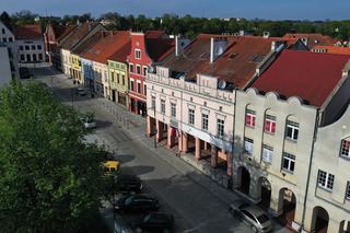 Czy wiesz, skąd wzięły się nazwy miast z Warmii i Mazur? Poznaj ich fascynującą historię