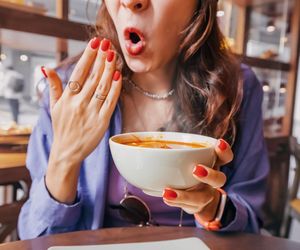 Takie jedzenie to prosta droga do nowotworów. Ogromne badanie potwierdza