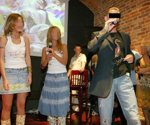 Jacek B., były dziennikarz TVN i RMF FM, z zarzutami