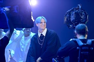 Tribbs nowym trenerem The Voice Kids