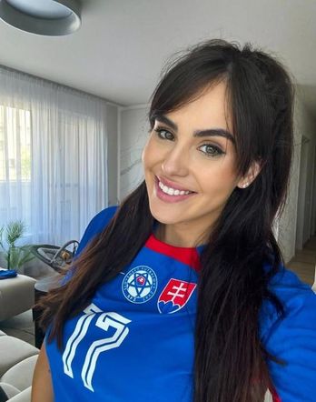Nikol Haraslin