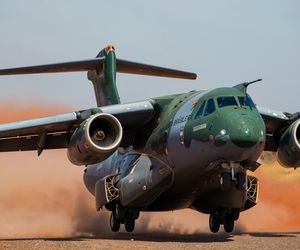 KC-390 Millennium