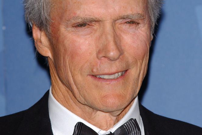 Clint Eastwood 