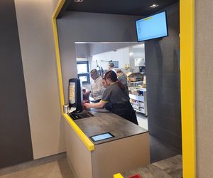 Pierwszy McDonald’s w bydgoskim Fordonie już otwarty! Mieszkańcy czekali na ten moment latami