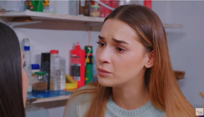 Miłość i nadzieja odc. 311. Sila, Bahar