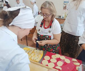 Konkurs Dary Lasy w grudziądzkim Gastronomiku 