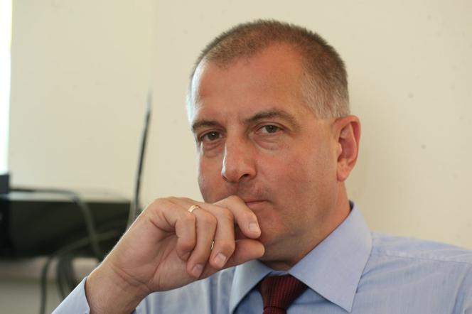 Rafał Dutkiewicz