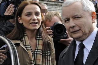 Ilona Klejnowska, Jarosław Kaczyński