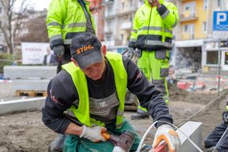 Hawelańska i Wełniany Rynek