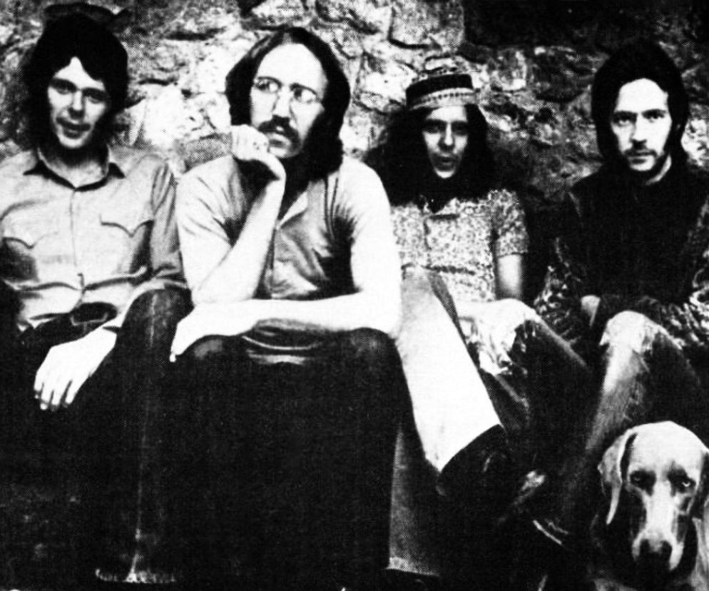Derek and the Dominos 