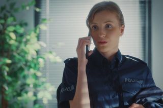 	M jak miłość odc. 1840. Natalka (Dominika Suchecka)