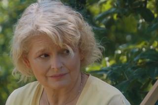 M jak miłość odc. 1679. Marta (Dominika Ostałowska)