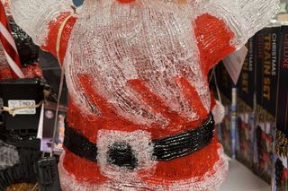 Nietypowe ozdoby świąteczne