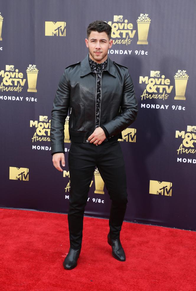 Nick Jonas