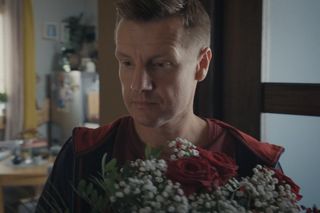 M jak miłość, odcinek 1845: Paweł (Rafał Mroczek)