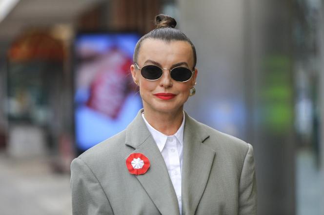 Kasia Sokołowska przeżyła piekło. Gwiazda w łamiącym serce wpisie