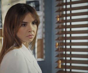 M jak miłość, odcinek 1865: Aneta (Ilona Janyst)