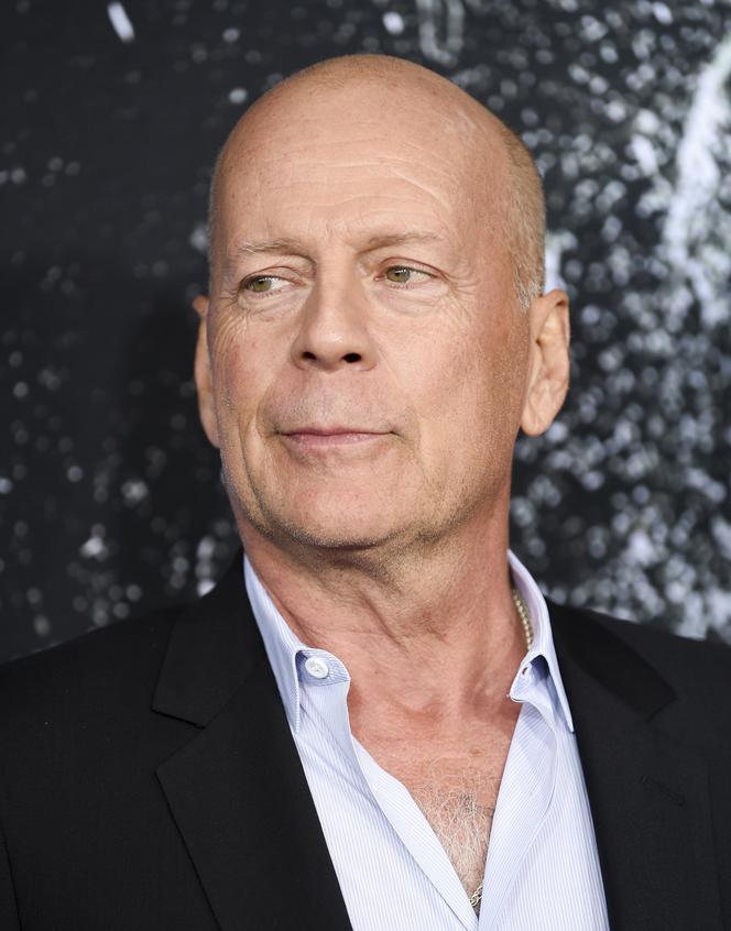 Bruce Willis