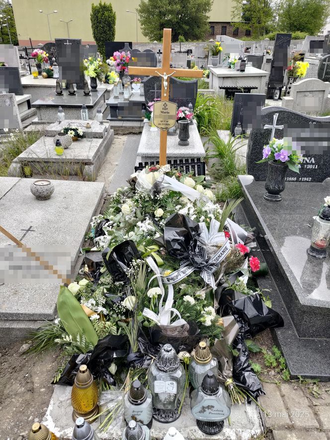 Będzin. Zabójstwo 37-latka. Podejrzany o zbrodnię to zawodnik MMA [ZDJĘCIA].