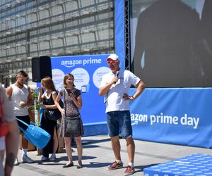 Amazon Prime Day 2025