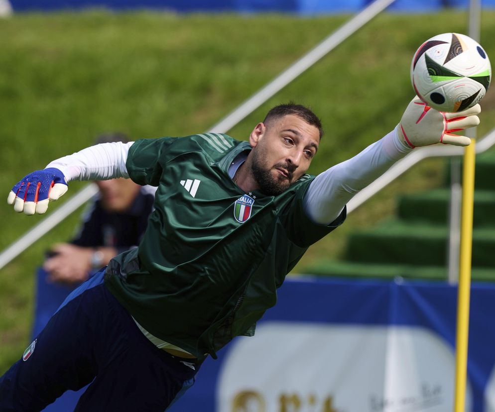 Gianluigi Donnarumma