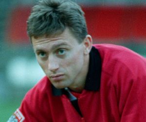 Tak się zmienił Jerzy Brzęczek