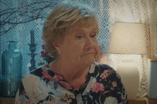 M jak miłość odc. 1849. Barbara (Teresa Lipowska)