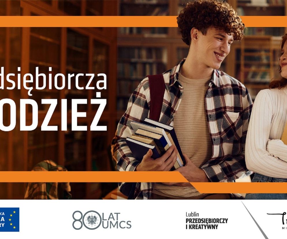 Lublin - Przedsiębiorcza Młodzież