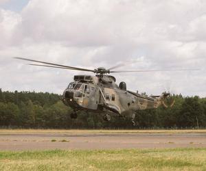 Śmigłowiec Sea King Mk41