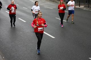 33. Bieg Niepodległości w Warszawie 2023 - galeria ZDJĘĆ część 1