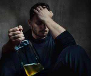 Depresja a alkoholizm
