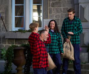 The Traitors. Zdrajcy 2, odcinek 10