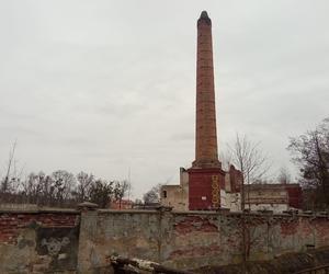 Wizualizacja Park Handlowy Stary Browar w Grudziądzu