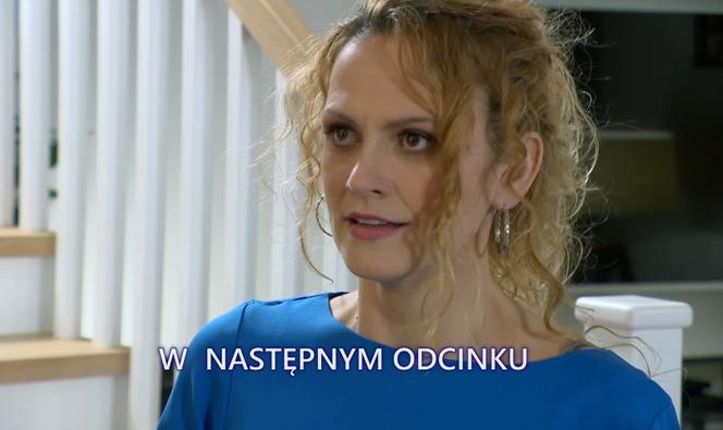 Na Wspólnej odc. 3495. Mariola (Alicja Pietruszka)