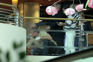 Wpadł, gdy wracał do domu z zakupami. Był najbardziej poszukiwanym przestępcą w kraju   