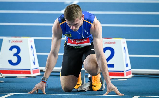 Jubileuszowy Orlen Copernicus Cup w Toruniu. Zdjęcia kibiców i sportowców