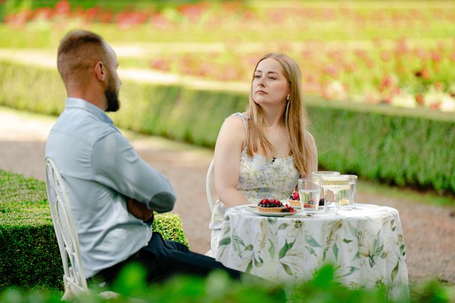 7. odcinek "Rolnik szuka żony"