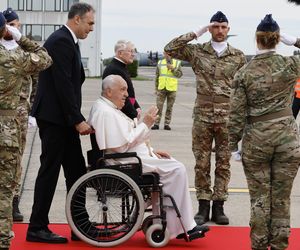 Szok, co o kobietach powiedział papież Franciszek. Płodne przyjęcie. Świat grzmi!