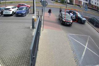 Tego mężczyznę szuka policja z Torunia! Rozpoznajesz go?