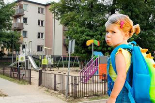 Dzieci ukarane za zachowanie rodziców? Zamknięto przed nimi plac zabaw we Wrocławiu