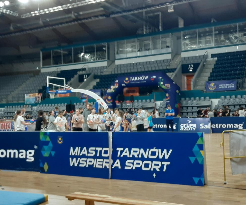 Tarnowski Dzień Sportu