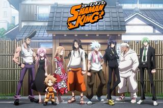Shaman King