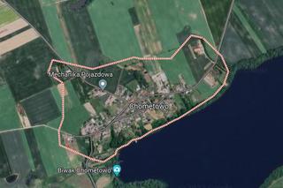 Najtrudniejsze nazwy miejscowości w Lubuskiem. Sprawdź się!