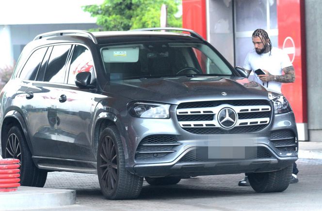  Malik Montana z Blanką