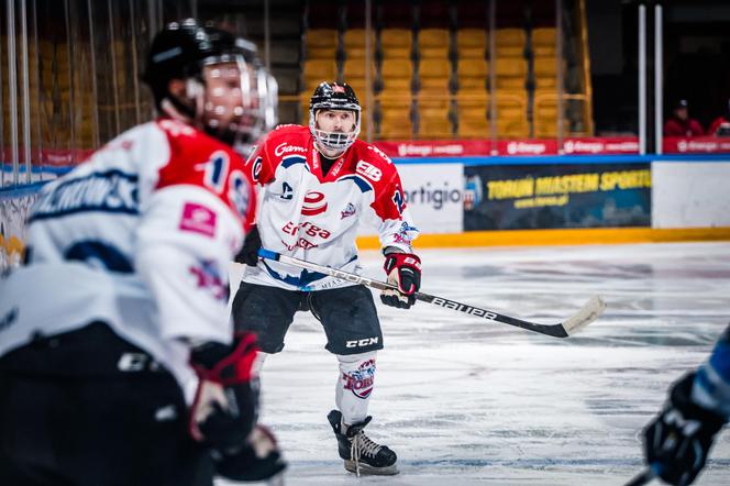 KH Energa Toruń - Re-Plast Unia Oświęcim 4:3, zdjęcia z meczu