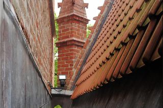 Zabytek z Warmii i Mazur wyróżniony. Niegdyś był najbardziej okazałym budynkiem w mieście