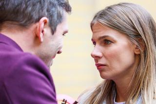 Na Wspólnej, odcinek 3729: Rozprawa Oli i Alana! Zimińska pogrąży go w sądzie 