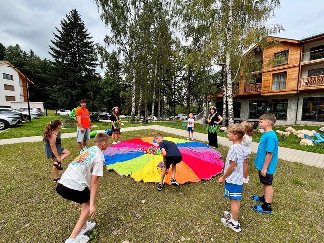 ESKA Summer City nie zwalnia tempa. Tak ekipa bawiła się w Karpaczu, Miliczu i Świebodzicach
