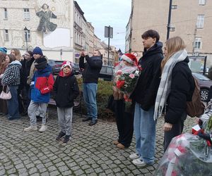 Imieniny Mikołaja Kopernika w Grudziądzu