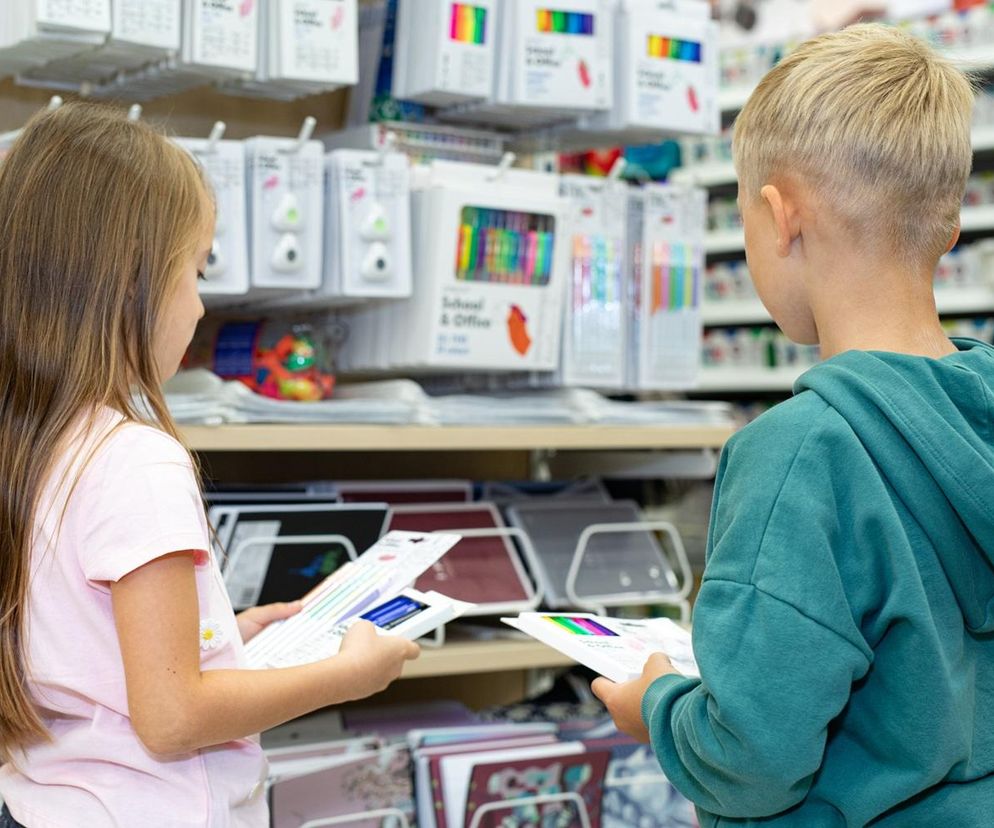 Co trzecia mama planuje zmieścić się w 300+ z wyprawką. Zakupy chcą zrobić w jednym miejscu